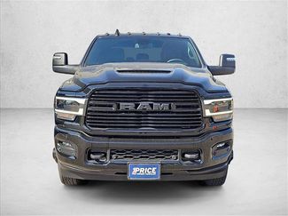 Used 2024 RAM 3500 Laramie w/ Night Edition video 2