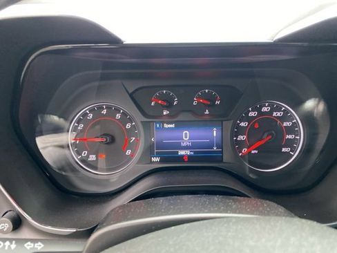 Used 2019 Chevrolet Camaro LS image 22