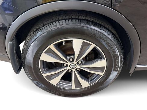 Used 2019 Nissan Murano SV AWD/4WD image 14