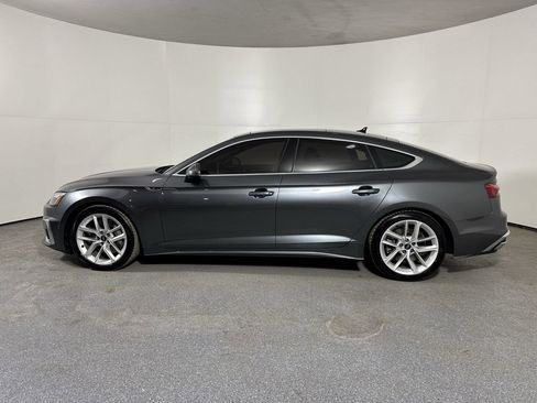 Used 2023 Audi A5 2.0T Premium Plus w/ Premium Plus image 30