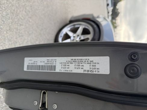 Used 2019 Dodge Charger Scat Pack w/ Dynamics Package image 39