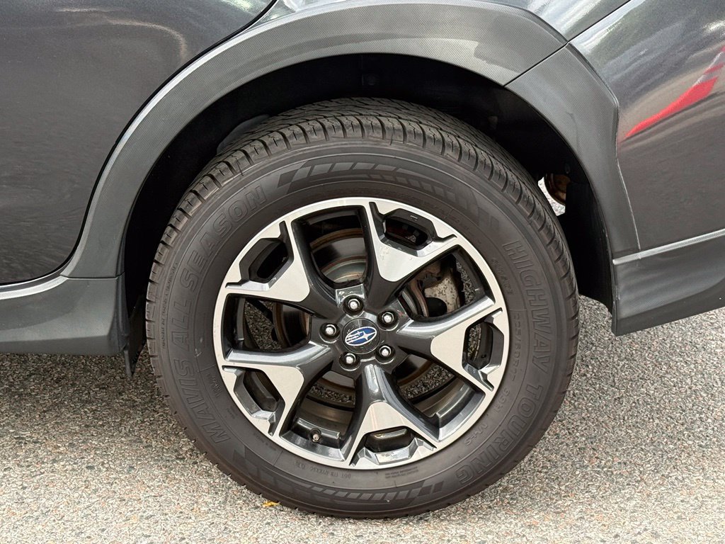 Used 2019 Subaru Crosstrek 2.0i Premium w/ Eyesight System AWD/4WD image 7