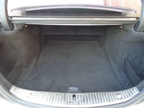 Used 2016 Mercedes-Benz S 550 4MATIC Sedan image 40
