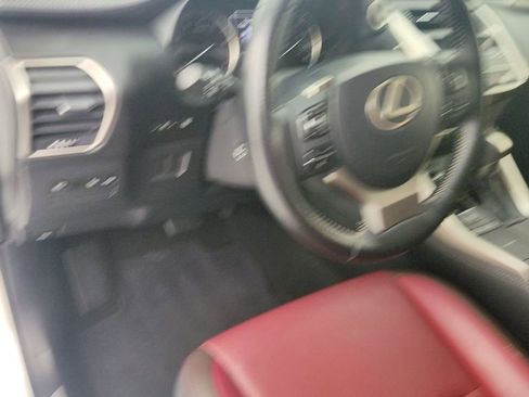 Used 2018 Lexus NX 300 FWD w/ Premium Package image 14