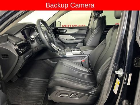 Used 2023 Acura MDX SH-AWD w/ Technology Package image 11
