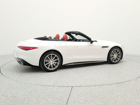 Used 2023 Mercedes-Benz SL 43 AMG w/ Driver Assistance Package image 6