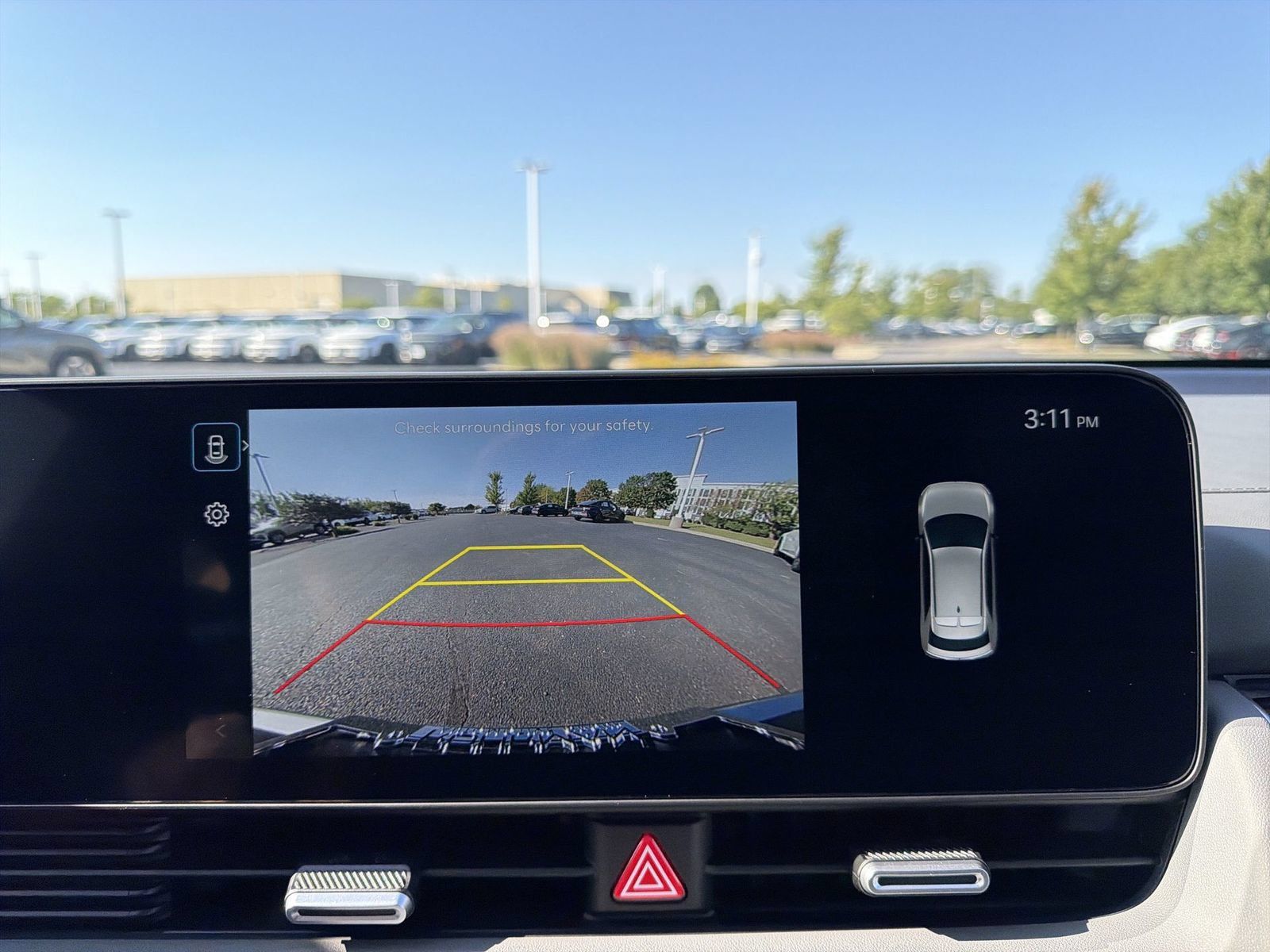 New 2026 Hyundai Ioniq 5 SEL AWD/4WD image 17