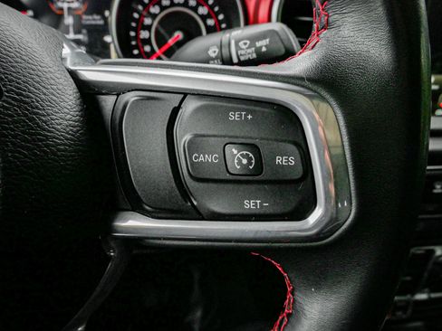 Used 2022 Jeep Gladiator Rubicon image 20