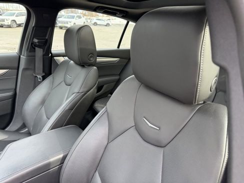 Used 2022 Cadillac CT5 Premium Luxury image 15