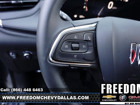 New 2026 Buick Encore GX Sport Touring image 24