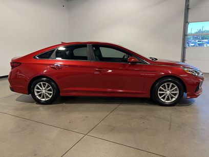 Used 2018 Hyundai Sonata SE