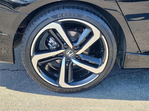Used 2019 Honda Accord Sport image 23