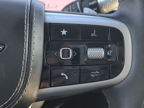 Certified 2025 Genesis GV80 3.5T Prestige image 26