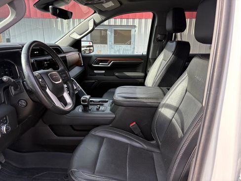 Used 2023 GMC Sierra 1500 Denali w/ Technology Package image 29