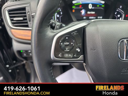 Used 2022 Honda CR-V EX-L image 17