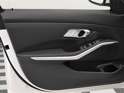 New 2026 BMW 330i xDrive Sedan w/ Convenience Package image 23