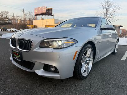Used 2014 BMW 535i xDrive Sedan