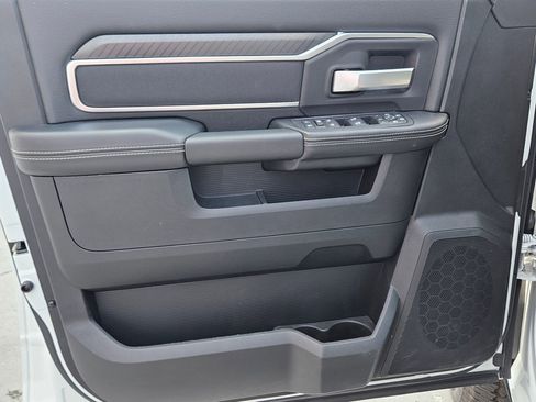 New 2026 RAM 2500 Big Horn image 15