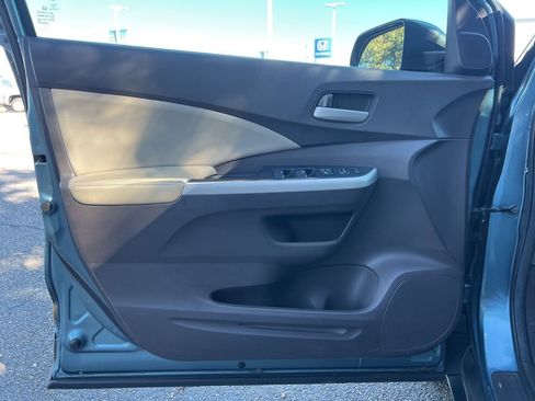 Used 2013 Honda CR-V EX-L image 20