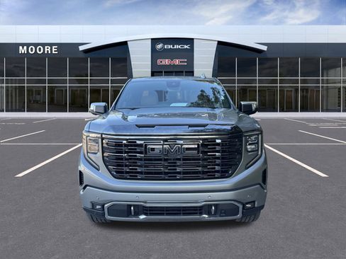Used 2024 GMC Sierra 1500 Denali Ultimate image 2