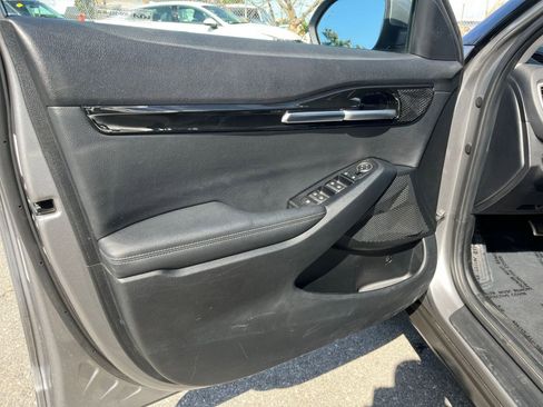 Used 2025 Kia Seltos S image 18