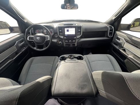 Used 2022 RAM 2500 Big Horn image 11