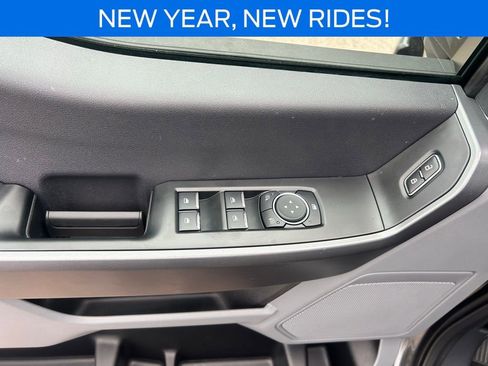 New 2026 Ford F250 XL w/ STX Appearance Package image 14