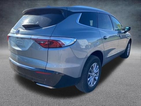 Used 2023 Buick Enclave Essence AWD/4WD image 8