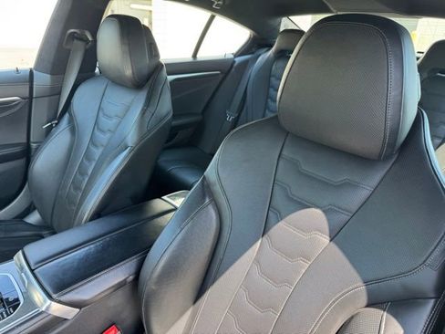 Certified 2023 BMW 840i Gran Coupe xDrive image 19