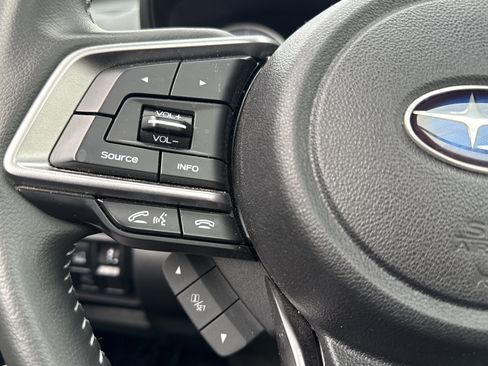 Used 2023 Subaru Forester Limited image 31