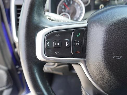 Used 2019 RAM 1500 Big Horn image 22