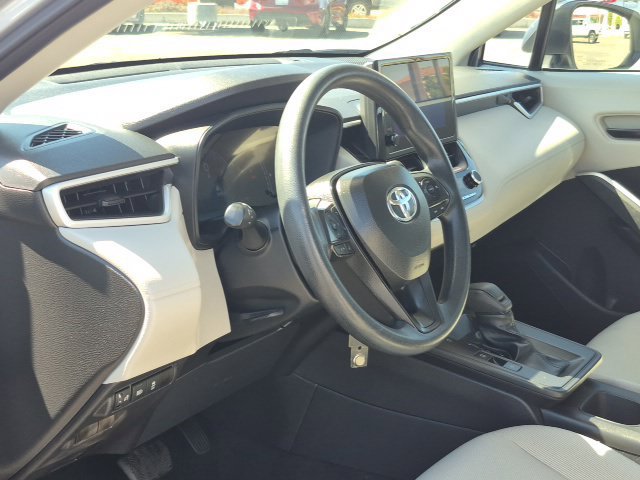 Used 2026 Toyota Corolla Cross L FWD image 9