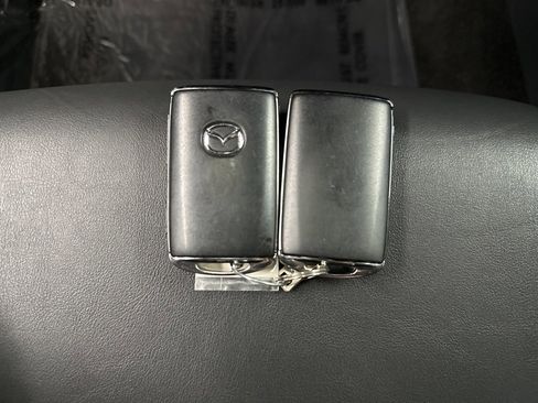 Used 2023 MAZDA CX-30 AWD 2.5 S w/ Select Package image 37