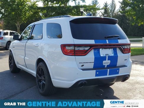 New 2026 Dodge Durango GT w/ Tow 'N Go Package image 3