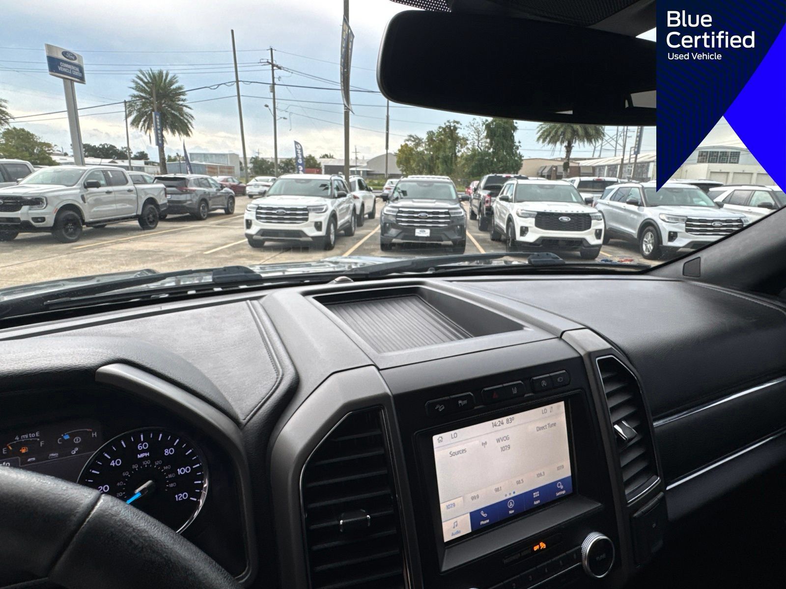 Used 2020 Ford Expedition Max XLT w/ Equipment Group 202A AWD/4WD image 20