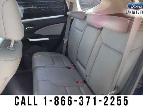 Used 2016 Honda CR-V EX-L image 12