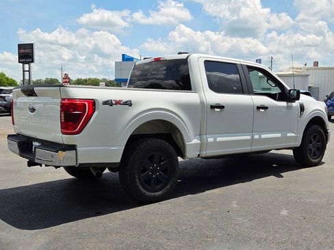 Used 2022 Ford F150 XLT w/ Trailer Tow Package AWD/4WD image 6