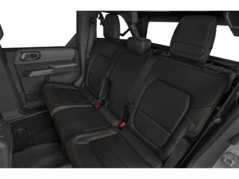 Used 2021 Ford Bronco Badlands AWD/4WD image 13