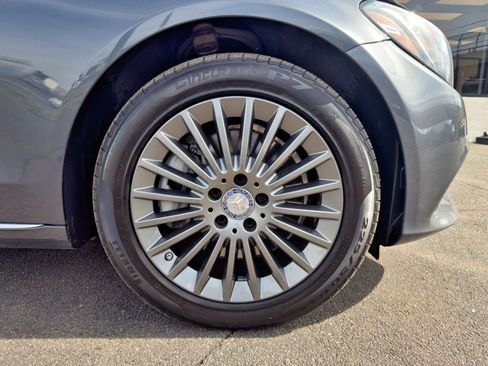 Used 2016 Mercedes-Benz C 300 4MATIC Sedan w/ Multimedia Package image 43