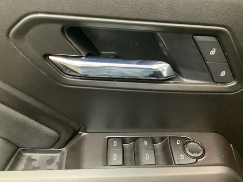 New 2026 GMC Canyon Elevation image 14