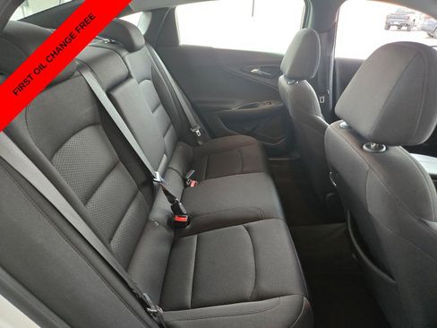 Used 2024 Chevrolet Malibu LT FWD image 17