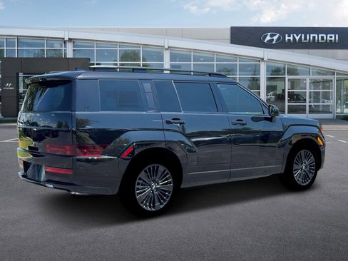 New 2026 Hyundai Santa Fe Calligraphy image 8