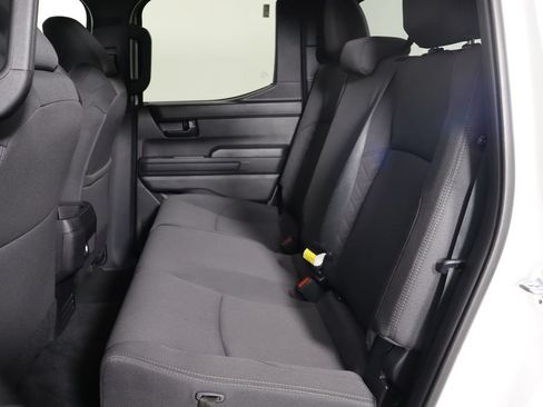 Used 2025 Toyota Tacoma SR5 RWD image 8
