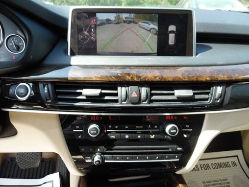 Used 2015 BMW X5 sDrive35i image 14