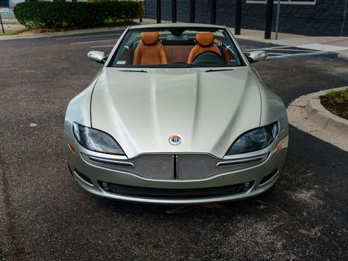 Used 2007 Mercedes-Benz SL 550 image 3