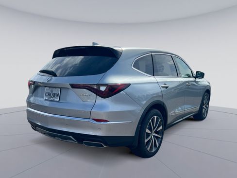New 2026 Acura MDX SH-AWD w/ Technology Package image 5