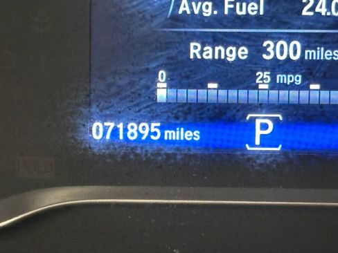 Used 2018 Honda Pilot EX-L image 48