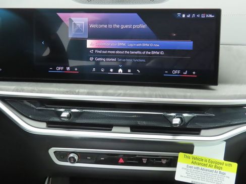 New 2026 BMW X5 sDrive40i w/ Climate Comfort Package image 14