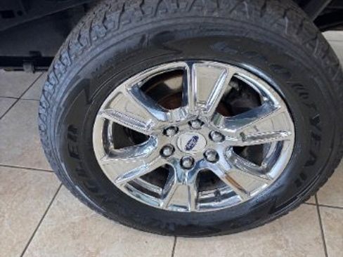 Used 2016 Ford F150 XLT w/ Equipment Group 302A Luxury image 20