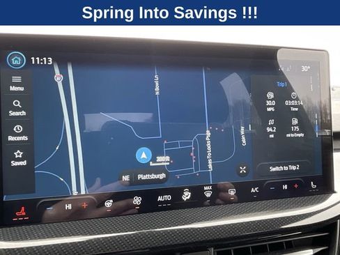 Used 2023 Ford Escape ST-Line w/ Tech Pack #1 AWD/4WD image 20